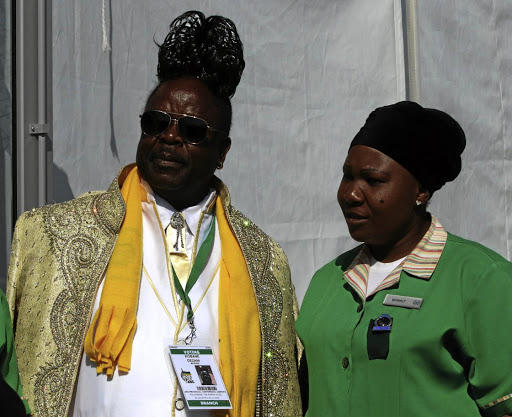 Penny Penny lost his ambitious bid to emerge as ANC Limpopo new chair during the provincial conference at the weekend in Polokwane.