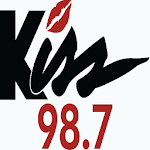 Kiss 98.7 Rap, Hip Hop & R&B Apk