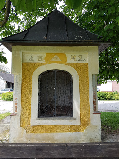 Kapelle Abwinden-Dorf