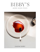 More savoury cuisine to try out in 'BIBBY'S MORE GOOD FOOD', By Dianne Bibby, Penguin Random House, R480.