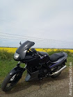 продам мотоцикл в ПМР Kawasaki GPZ 500
