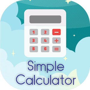 Download Simple Calculator For PC Windows and Mac