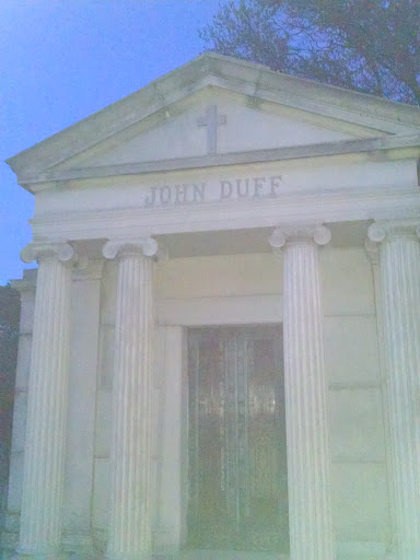 Duff Mausoleum