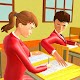 Hyper Teacher - School Life Cheating Simulator