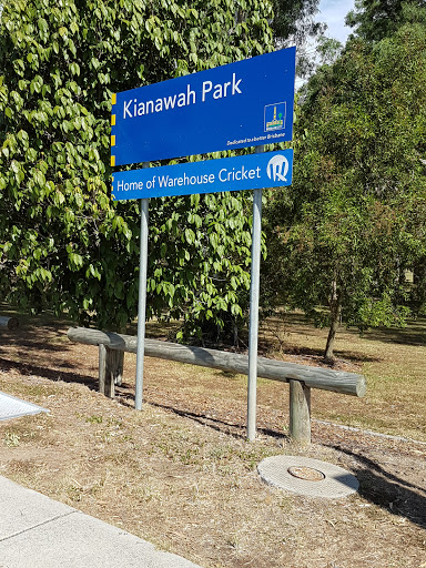 Kianawah Park