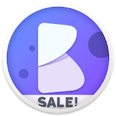 BoldR - Icon Pack(SALE!)
