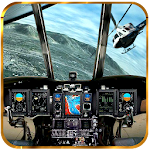 Helicopter Driving Simulator Apk