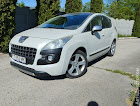 продам авто Peugeot 3008 3008