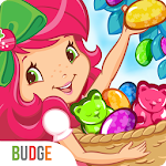 Strawberry Shortcake Garden Apk