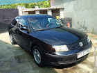 продам авто Volkswagen Passat Passat (B5)