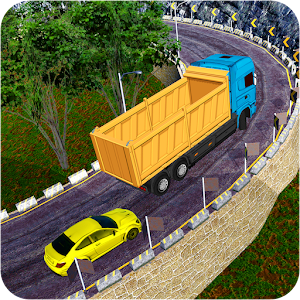 Download Offroad Truck Driving For PC Windows and Mac