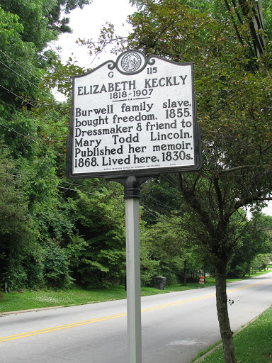 From the Flickr group Historical Markers, photo by Visit Hillsborough, full page.License is Attribution License