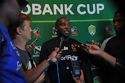 Nedbank Cup ambassador Benni McCarthy has backed Kaizer Chiefs to win the Absa Premiership title but warned against a challenge from Mamelodi Sundowns and Orlando Pirates. 