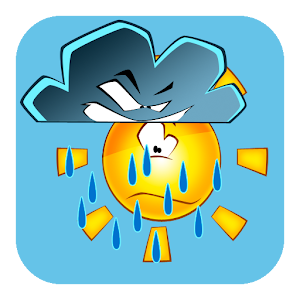 Download Weather M8. Icons. Cartoonz For PC Windows and Mac
