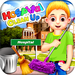 Hospital Clean Up Apk