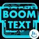 Download Blink TouchPal Boomtext For PC Windows and Mac 1.0