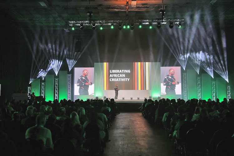 The 2023 Nedbank Integrated Marketing Council (IMC) conference; this year's edition will be taking place on September 19 in Sandton, Johannesburg, and online.