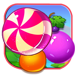 Download Super Candy Fruit For PC Windows and Mac