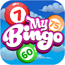 ダウンロード My Bingo! BINGO and VideoBingo games onli をインストールする 最新 APK ダウンローダ