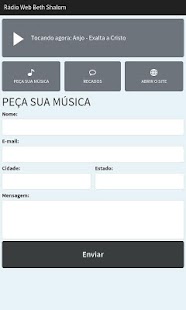 How to mod Rádio Web Beth Shalom 1.05 apk for laptop