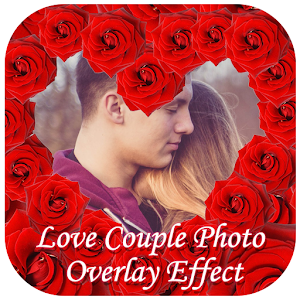 Download Love Couple Photo Overlay For PC Windows and Mac