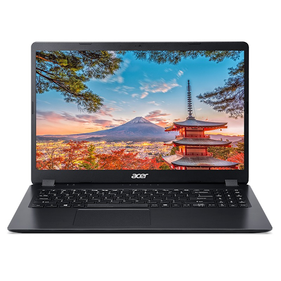 Laptop Acer Aspire 3 A315-54-368N NX.HM2SV.004 15.6" (i3/8GB/512GB)