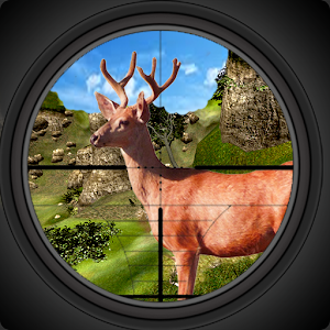 Download Deer Hunting Arena 2015 For PC Windows and Mac