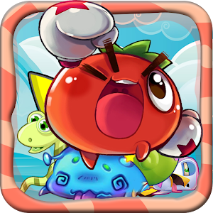 Download Farm Defense: Angry Monster For PC Windows and Mac