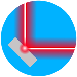 Laser Pop - Puzzle game Apk