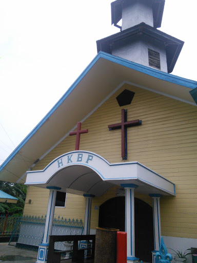 Gereja HKBP