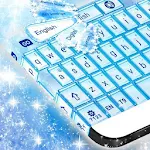 Frozen Keyboard Apk