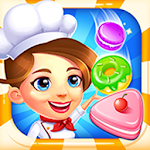 Cookie Fever - Chef game Apk