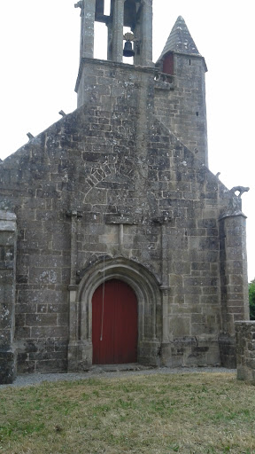 Chapelle Saint Nicolas