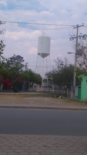 Torre de Agua La Sandía