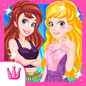 Download Princess College Dorm Makeover For PC Windows and Mac