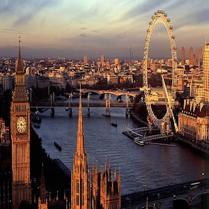 Download Londra: La guida For PC Windows and Mac