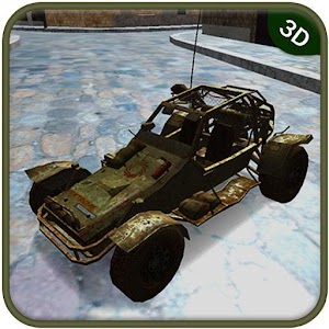 Download Buggy Car Driving 3D 2017 For PC Windows and Mac