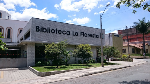 Biblioteca Floresta