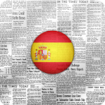 Spanish News (Noticias) Apk