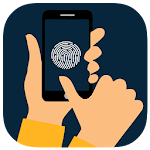 Fingerprint Lock (Android M) Apk