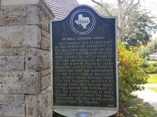   This church was established in 1863 under the leadership of the Rev. Joseph Wood Dunn, an area missionary. The earliest services were conducted in the home of Jerome Swinford. His mother-in-law...
