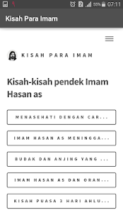 How to install Kisah Para Imam 2.5 apk for pc