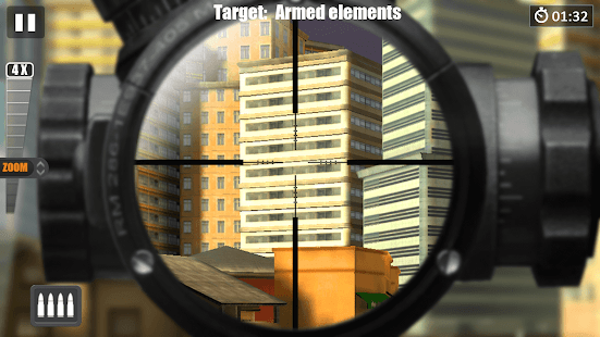 FPS Shooting Master Screenshot