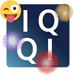 IQQI Keyboard - emoji, themes Apk