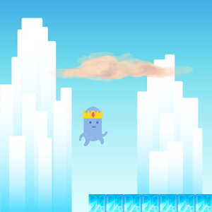 King Blue.apk 1.1