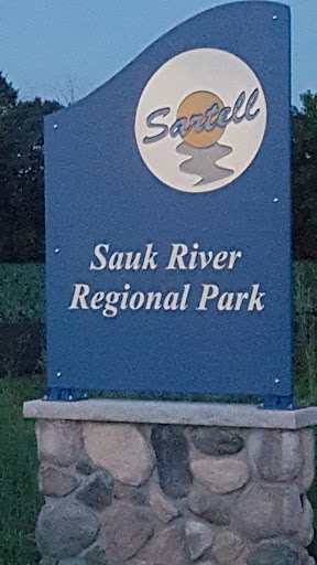 Sauk River Regional Park 