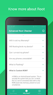 How to download Advanced Root Checker 1.2 mod apk for bluestacks