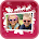 Christmas Photo Frame 2016