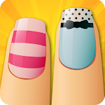 Nail Salon Apk