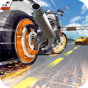 Download Real Motorcycle Racing For PC Windows and Mac